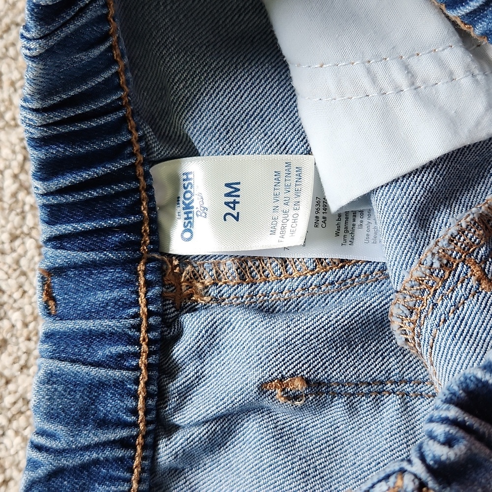 Denim skirt bundle - Picture 7 of 7